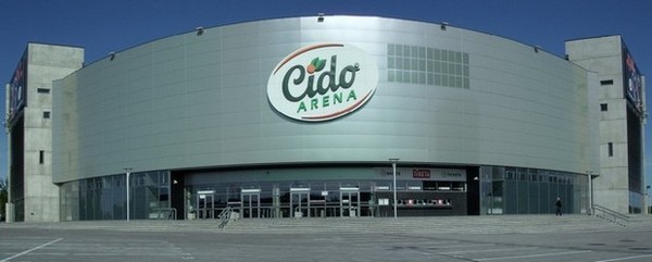 cido-arena