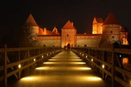 TRAKAI